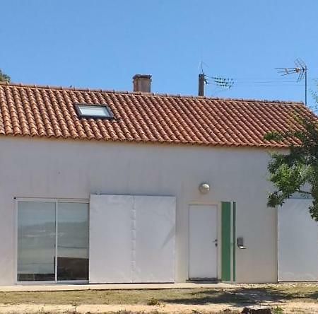 Villa Amazigh-Casas De Vale Figueiras Aljezur Exterior foto