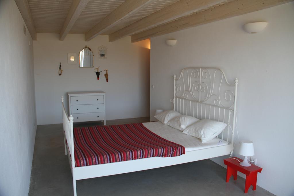 Villa Amazigh-Casas De Vale Figueiras Aljezur Exterior foto