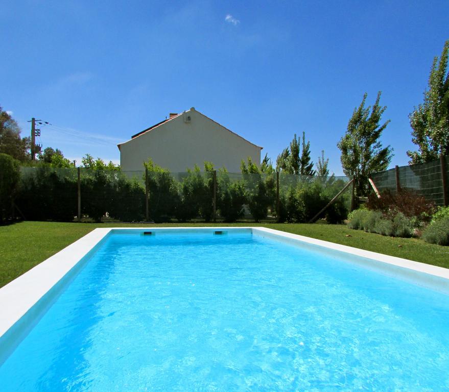 Villa Amazigh-Casas De Vale Figueiras Aljezur Exterior foto