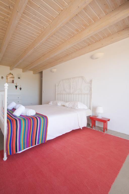 Villa Amazigh-Casas De Vale Figueiras Aljezur Exterior foto
