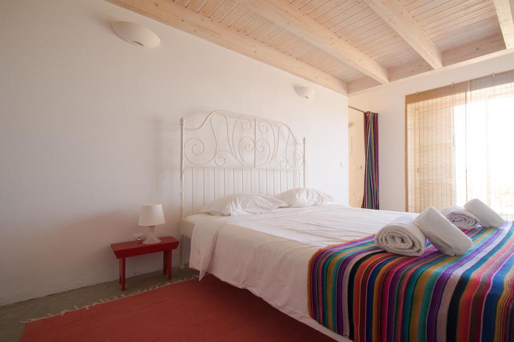 Villa Amazigh-Casas De Vale Figueiras Aljezur Exterior foto